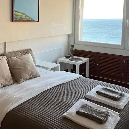 Lisbon Area, 2 Bedroom With Ocean View * Paço de Arcos
