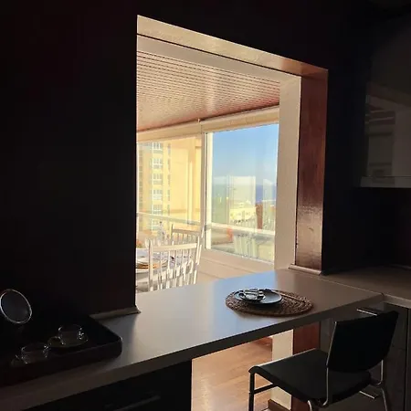 Apartament Lisbon Area, 2 Bedroom With Ocean View *