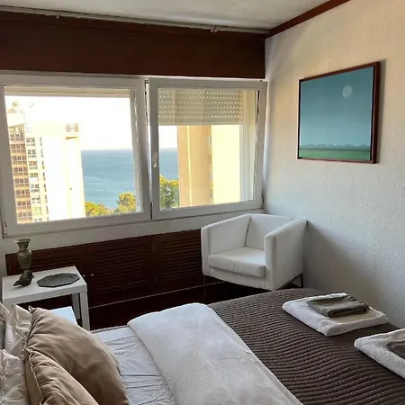 Lisbon Area, 2 Bedroom With Ocean View