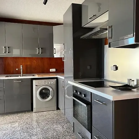 Lisbon Area, 2 Bedroom With Ocean View *