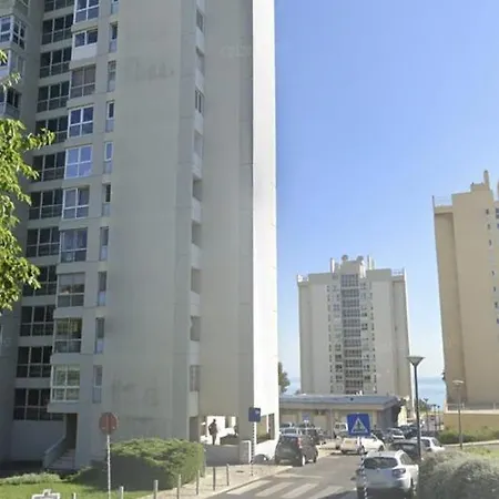 Lisbon Area, 2 Bedroom With Ocean View Paço de Arcos